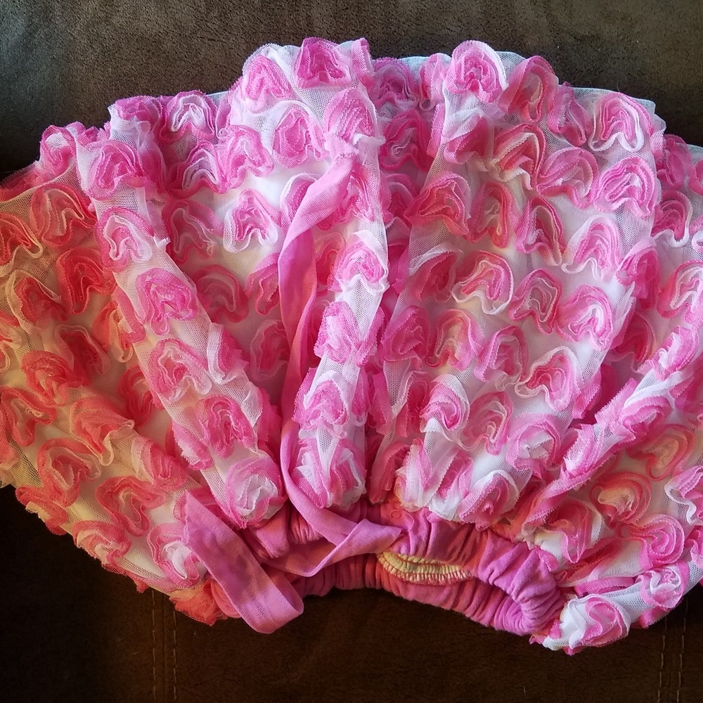 4t girls skirt